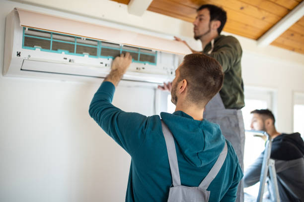 Best HVAC for Healthcare Facilities in Lower Grand Lagoon, FL