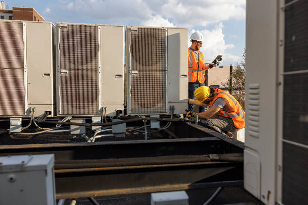 Best Solar-powered HVAC Systems in Lower Grand Lagoon, FL