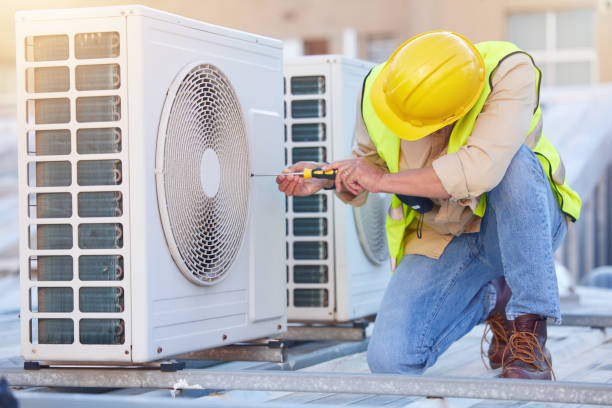 Best HVAC Retrofitting and Upgrading in Lower Grand Lagoon, FL