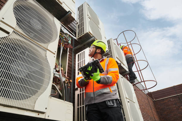 Best Furnace Cleaning in Lower Grand Lagoon, FL