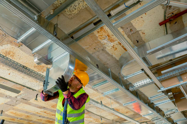 Best HVAC Financing and Leasing in Lower Grand Lagoon, FL
