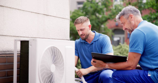 Best Geothermal HVAC Systems in Lower Grand Lagoon, FL