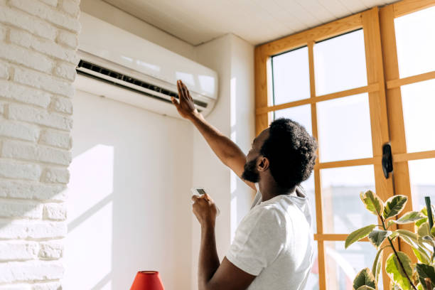 Best Seasonal HVAC Services in Lower Grand Lagoon, FL
