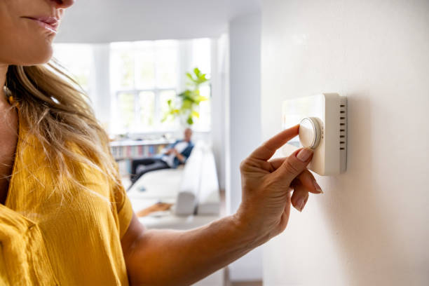Best Thermostats and Smart Controls in Lower Grand Lagoon, FL