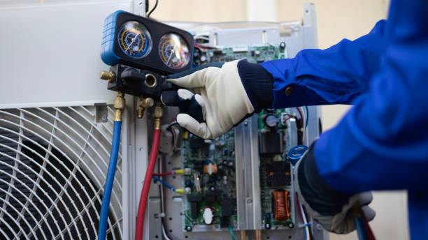  Lower Grand Lagoon, FL HVAC Pros