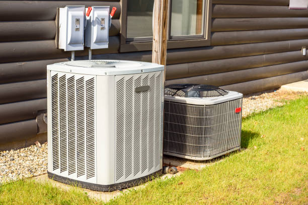 Professional HVAC in Lower Grand Lagoon, FL